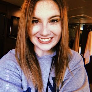 Meet your Posher, Haley